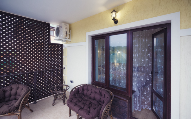 Melissa Guest House