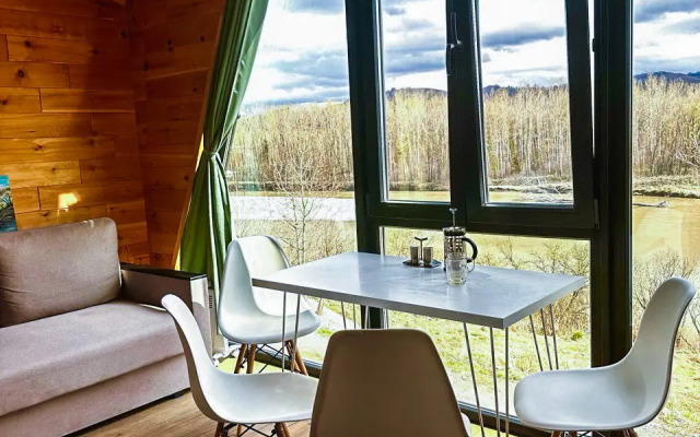 Terra Altaya Guest House