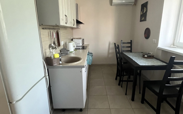 Квартира Атмосфера Apartments Южный