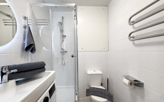 Квартира Уютная в ЖК Люблинский парк