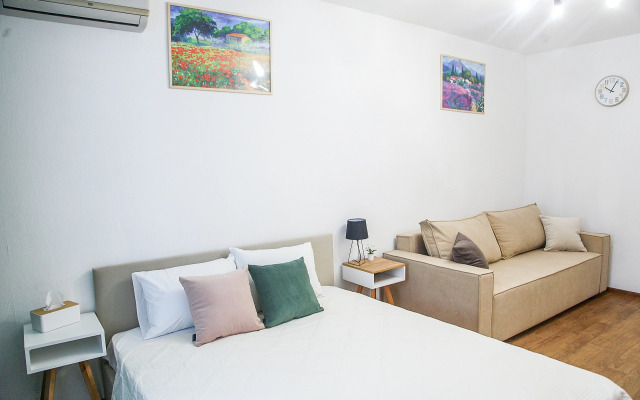 Квартира VOLGA APARTMENTS