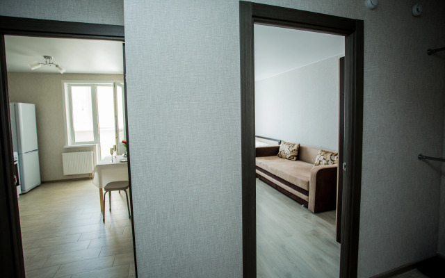 Квартира на Кирова 322аК3 п1