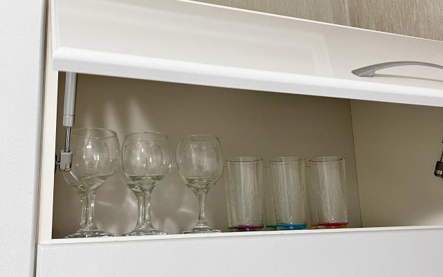 Uyutnaya Ryadom S Akvaparkom Rivyera Flat