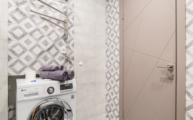 Квартира Рядом с Kazan Mall