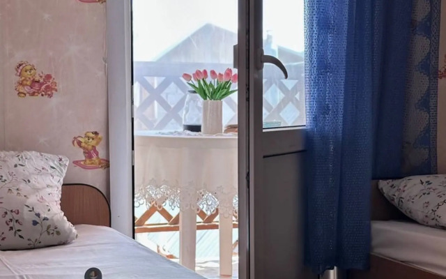 Da Mir Guest house