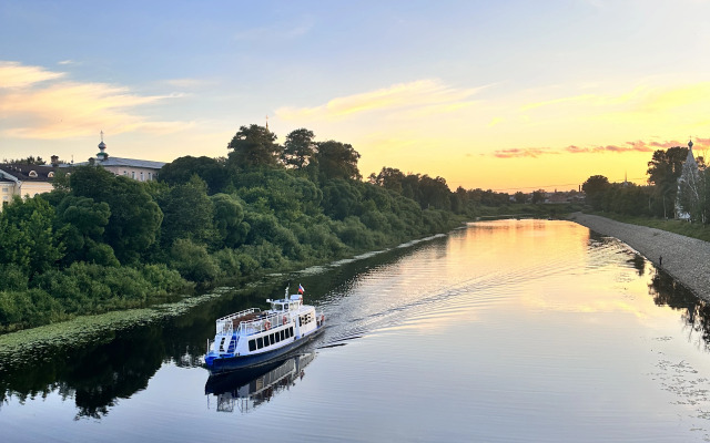 Квартира Татьяна