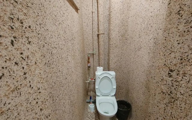 Kvartira dla komandirovocnyh i rabocih