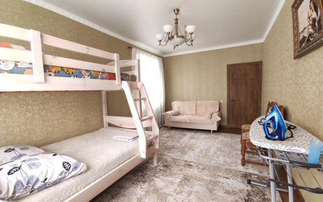 Квартира Семейная