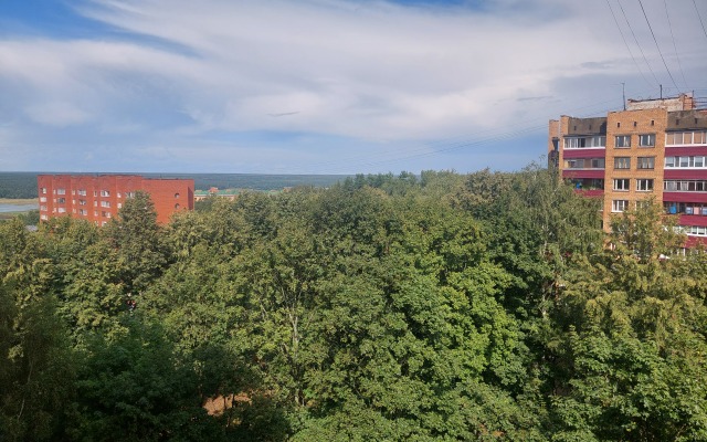 Korall Flat