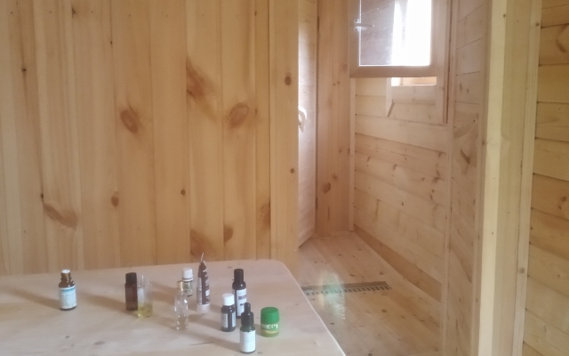 Loza Resort Glamping