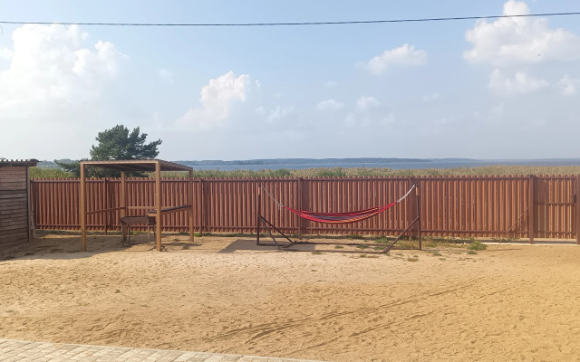 Частный дом Дуплекс на Первой Линии Селигере