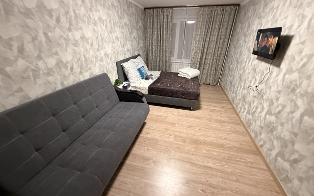 Квартира 2-х Комнатная на Ледовской Свободная Парковка