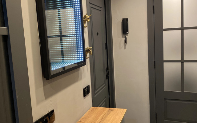 Квартира Кольский Край