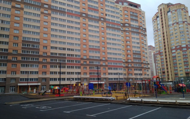 Art Life Apartment Kotelniki Apartments