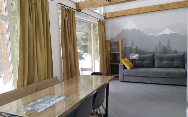 Forest House Guest House