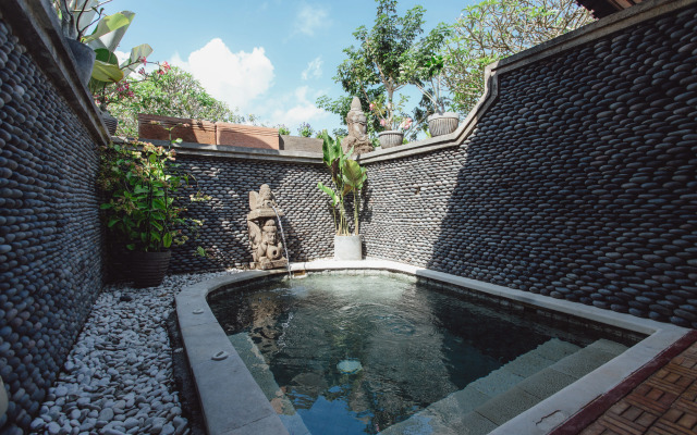 Вилла Kishi-Kishi ArVilla for big company