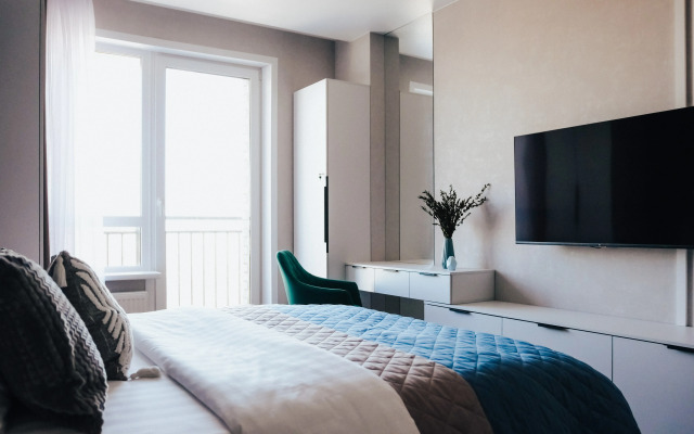 Romanna Home Sirius Apartments