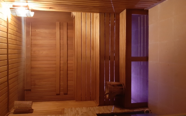 Гостевой Дом VIP