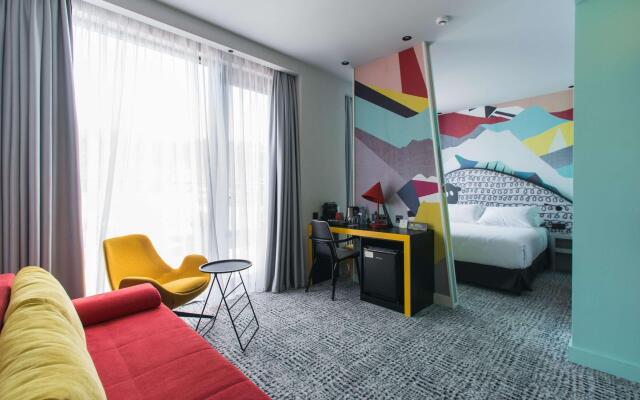 Ibis Styles Tbilisi Center Hotel