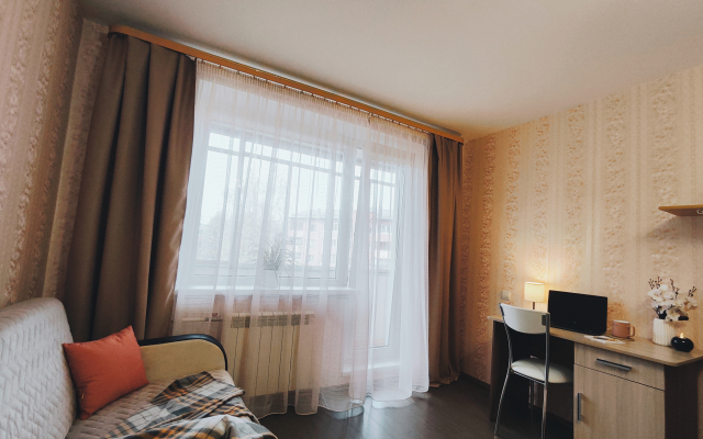 Bolshaya 2-K Nedaleko Ot Plyazha Flat
