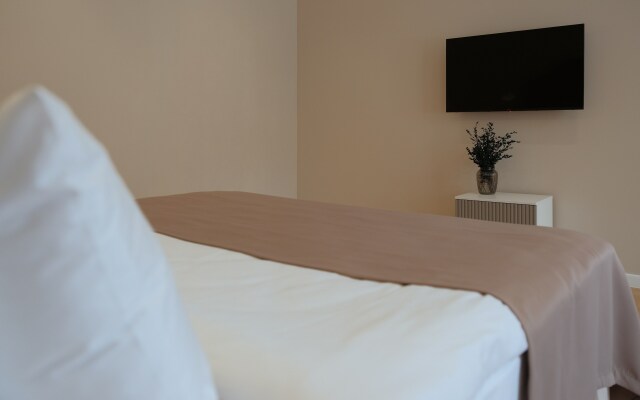 Апартаменты в курортной зоне Ессентуки 1