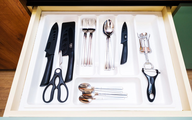 V Zhk Letniy 273 Dlya Bolshoy Kompanii Apartments