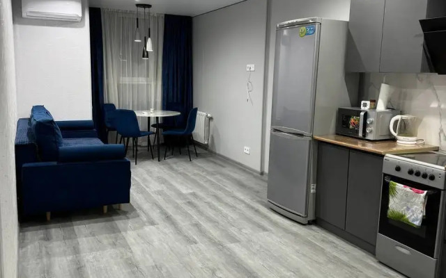 Квартира Просторная с панорамным видом на море