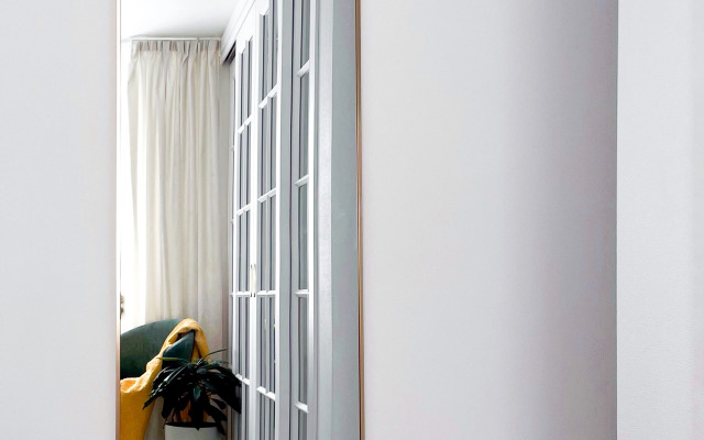 Uyutny Tsvetnoy Skandi Flat