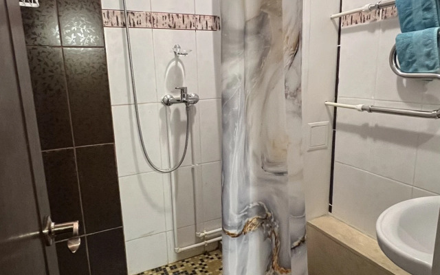 Мини-Отель Вирсавия