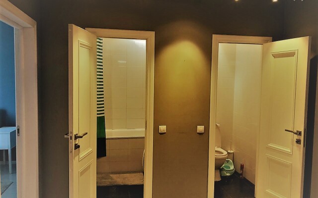 Апартаменты Ерёменко 101