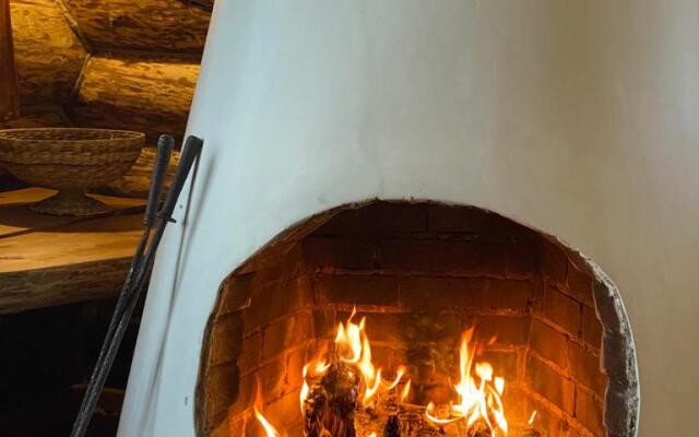 Shale Zaimki Boutique Hotel