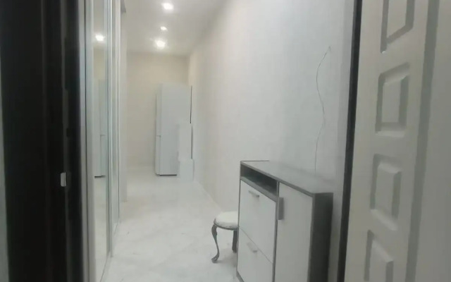 Апартаменты уютная евродвушка рядом с Мамаевым Курганом