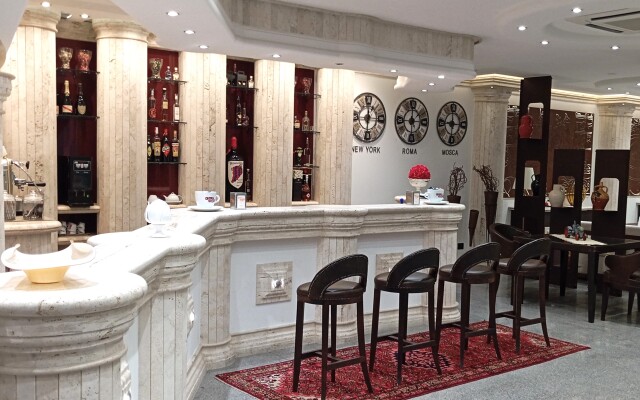 BHB Hotel