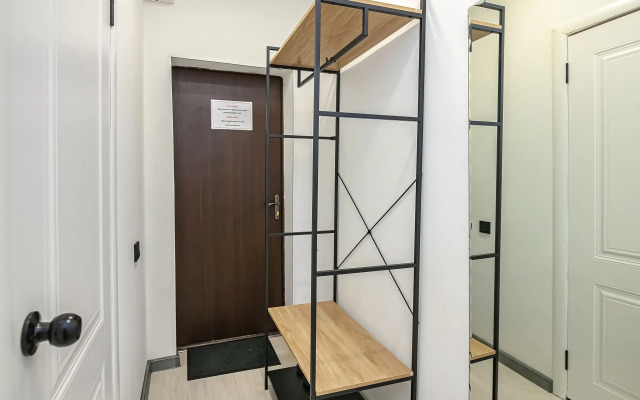 Апартаменты в центре Владивостока на Фонтанной 61А/17