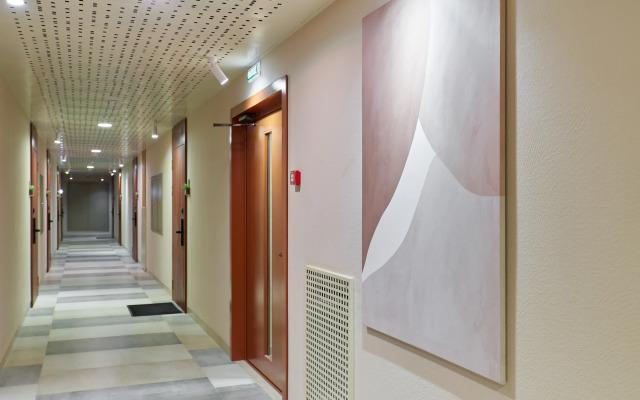 Апартаменты Soul of Kazan: Sunny Moments