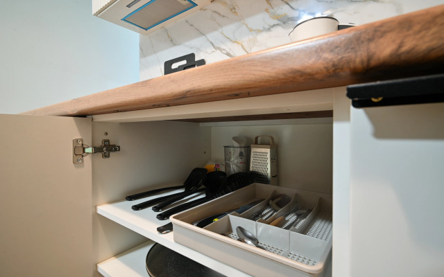 Квартира Стильная Студия в Новых Ватутинках