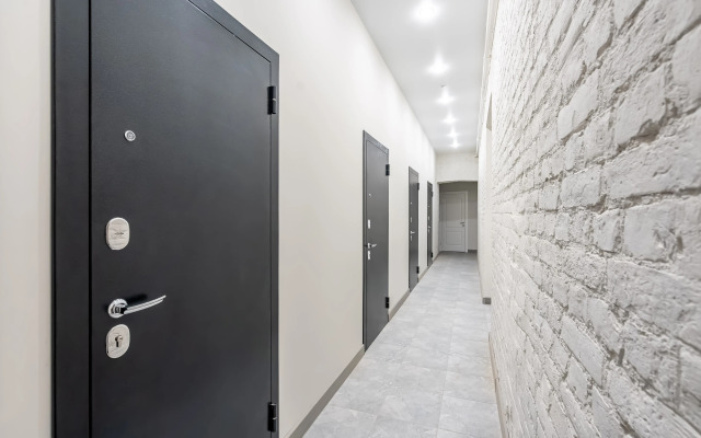 Апартаменты Новая классика