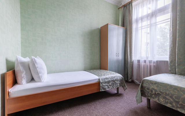 Turist Living Quarters
