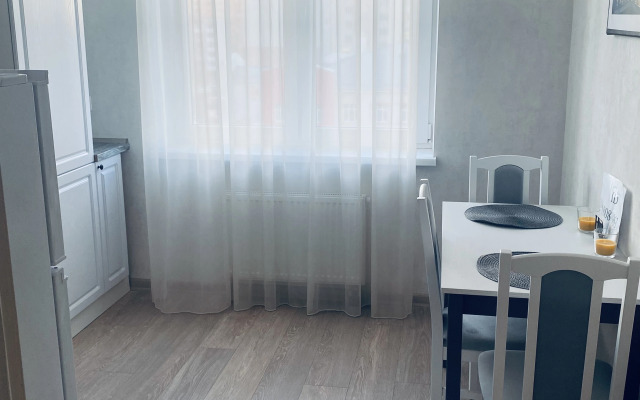 Квартира AtlantKaramzina46