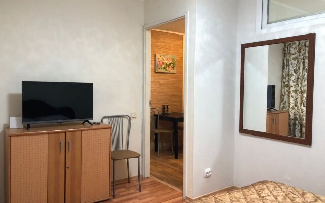 Апартаменты  Двухкомнатная Квартира на Фонтанке