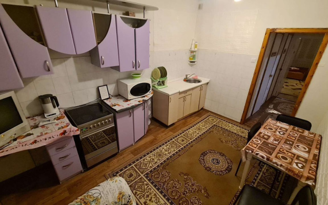 Квартира на улице Дружбы 8 (32)