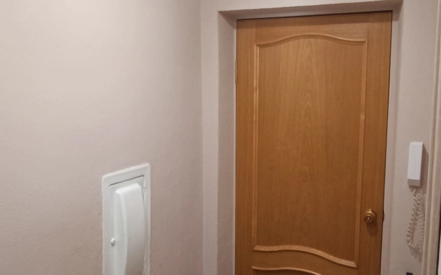 Квартира Уютная современная