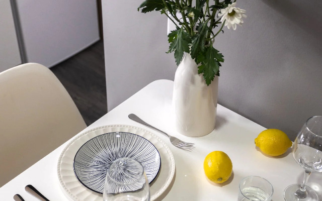 Апарт-Отель LetYourFlat Favorite Avenue 1