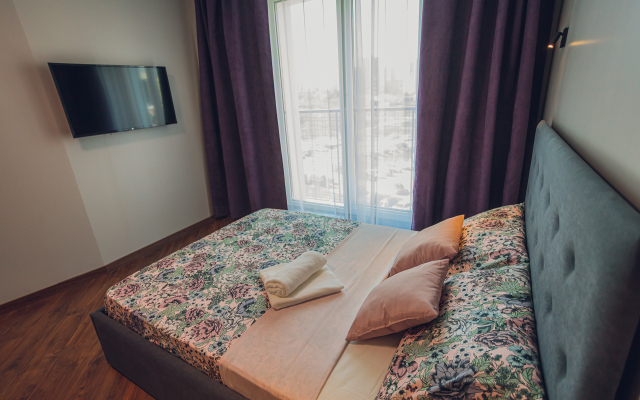 Апартаменты от ЭлитХаус24