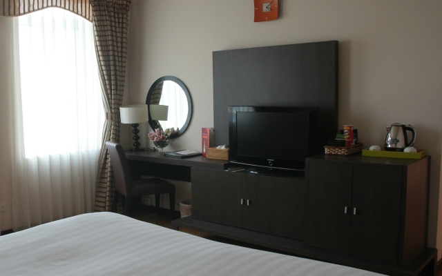 Anise Hanoi Hotel