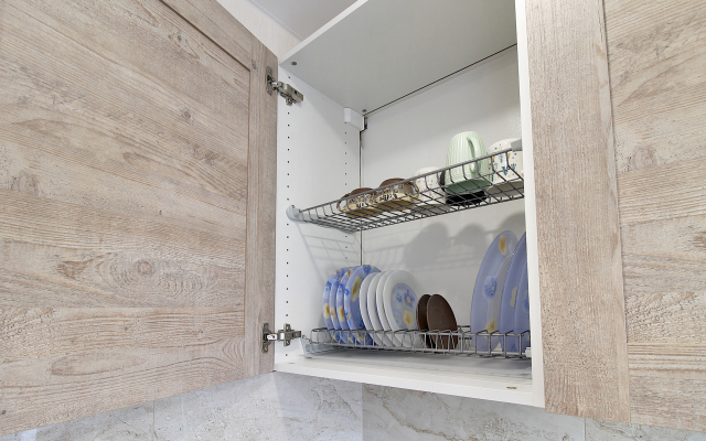 Апартаменты на Антикайнена