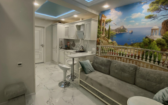 Апартаменты Анита в центре Сочи 7