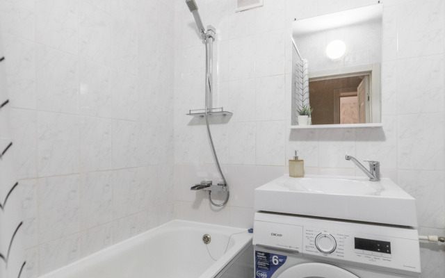 Апартаменты Не Вопрос на Шекснинском проспекте