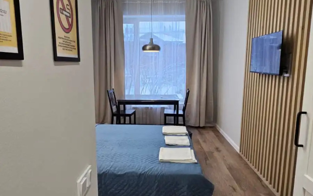 Квартира Ковровский Дворик 2