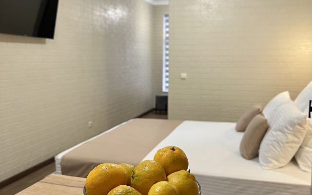 Apartamenty Tsarskoye Selo Ankhua